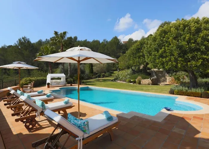 Residencia Baranda By Vida Villas