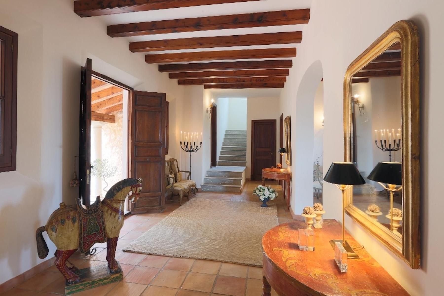 Residencia Baranda By Vida Villa