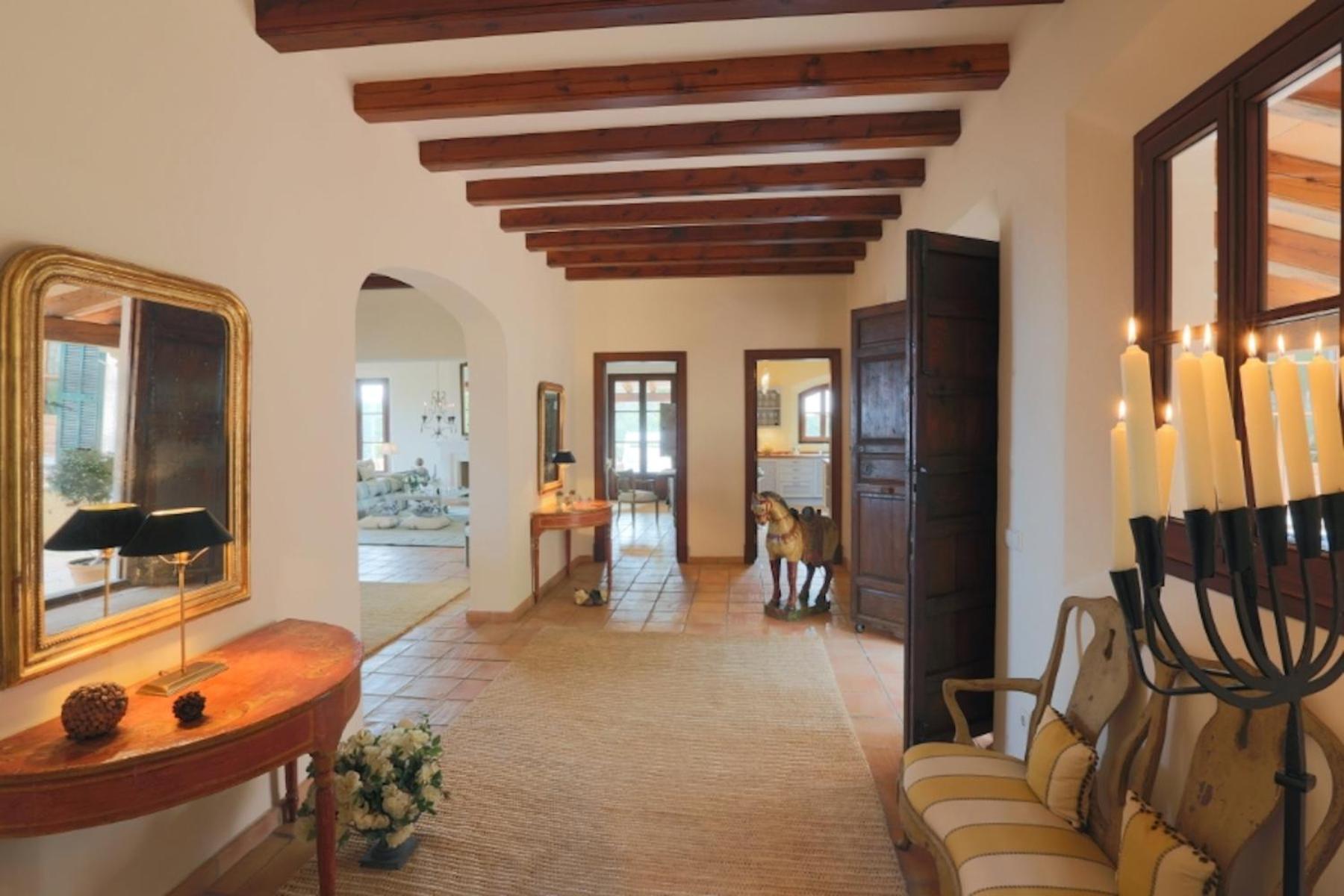 Residencia Baranda By Vida * Alaró