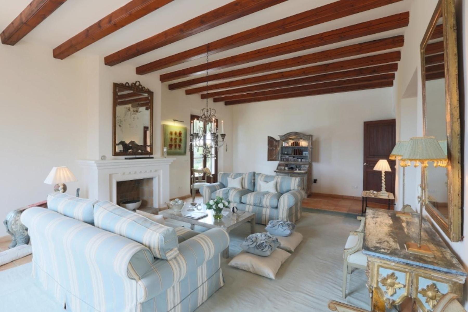 Residencia Baranda By Vida Villa