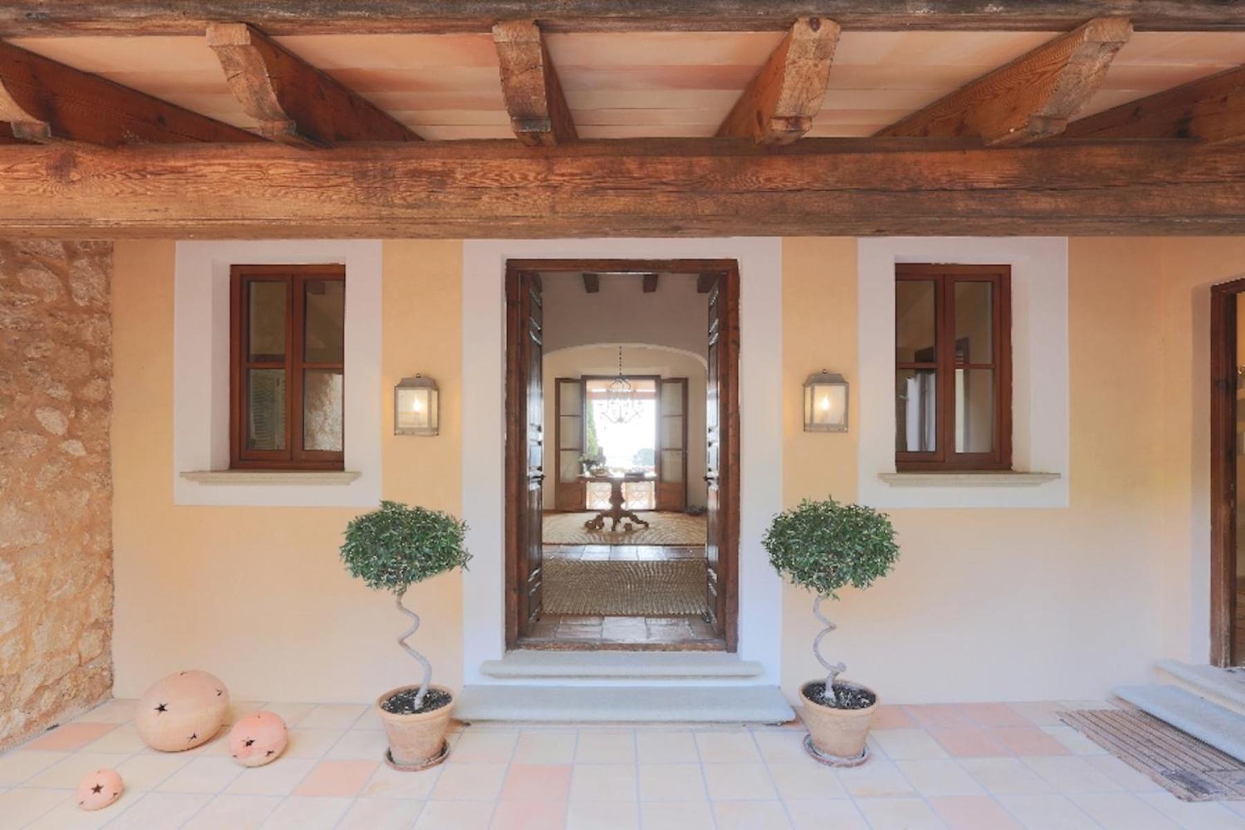 Villa Residencia Baranda By Vida *