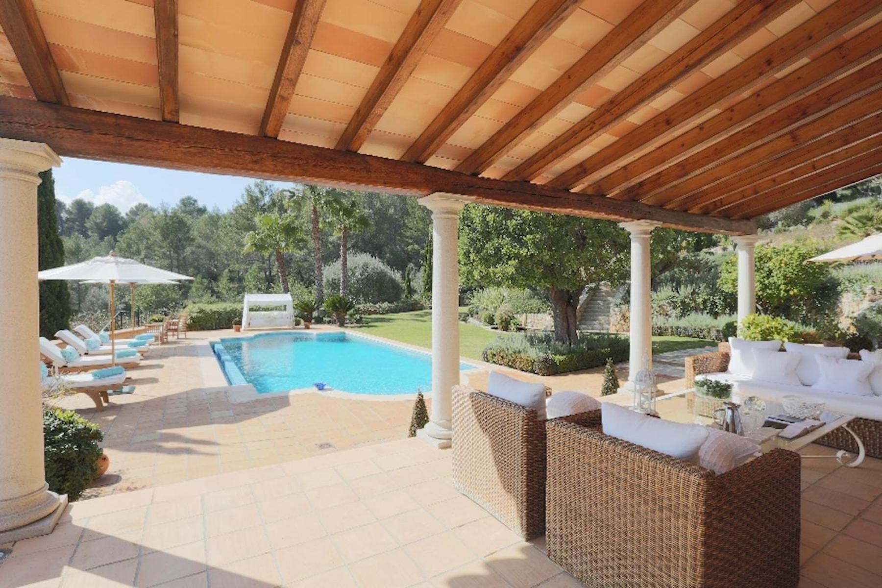 Residencia Baranda By Vida Villa Alaró