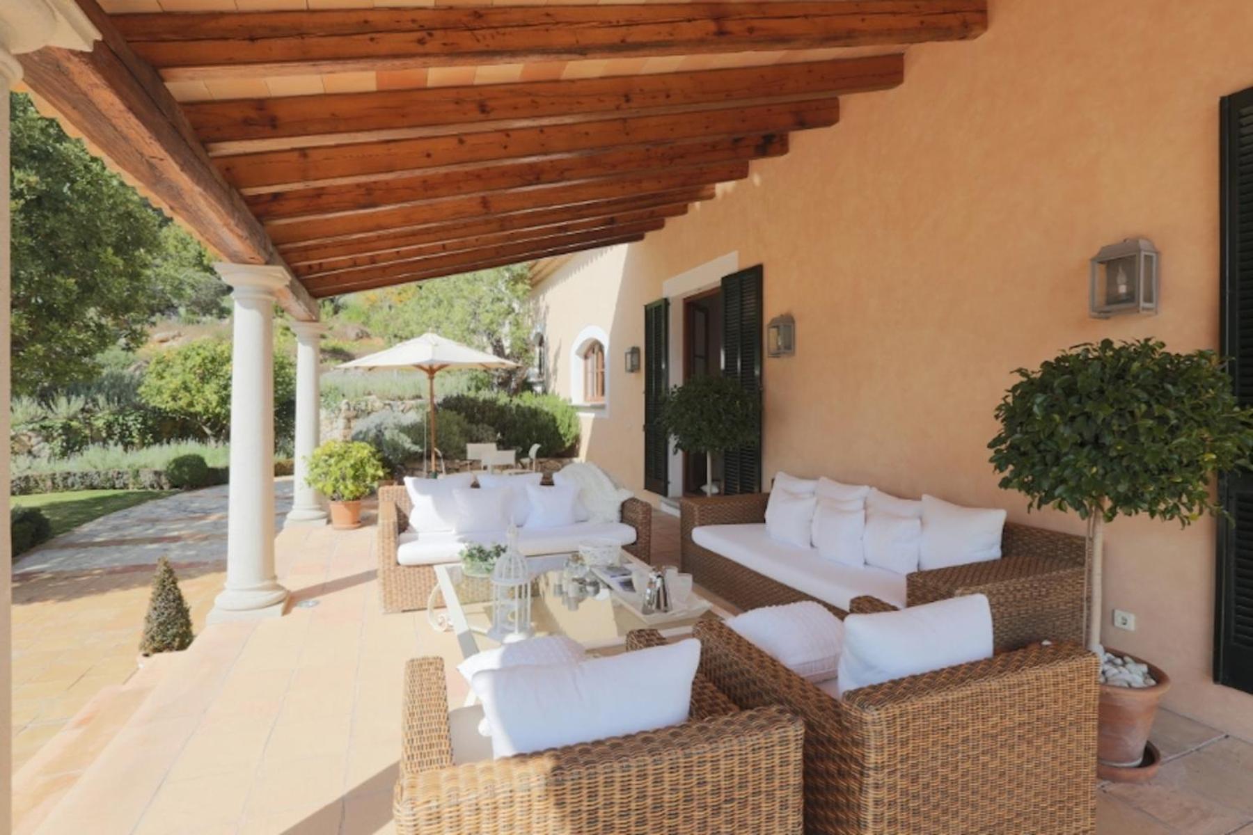 Villa Residencia Baranda By Vida