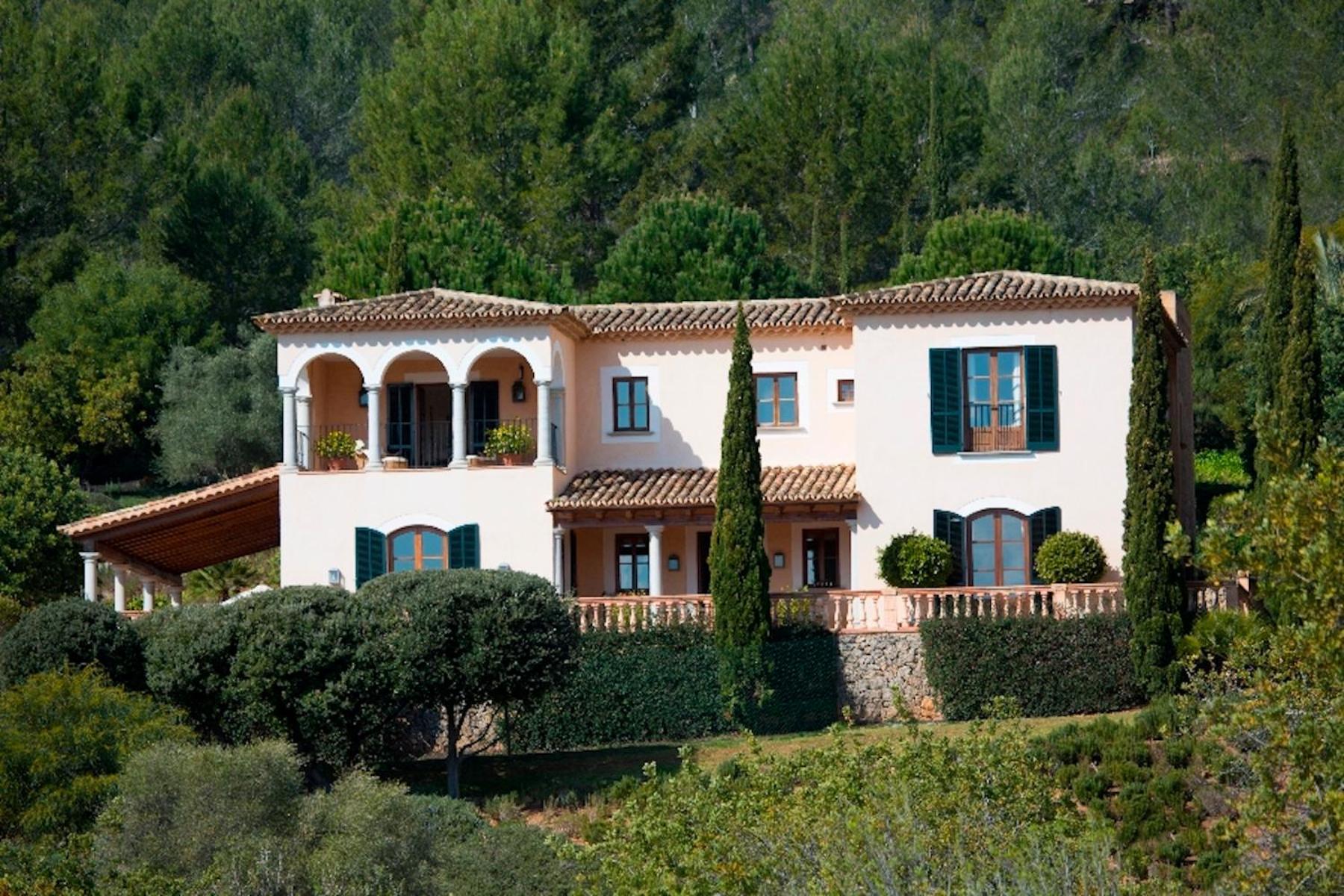 Residencia Baranda By Vida Villa Alaró