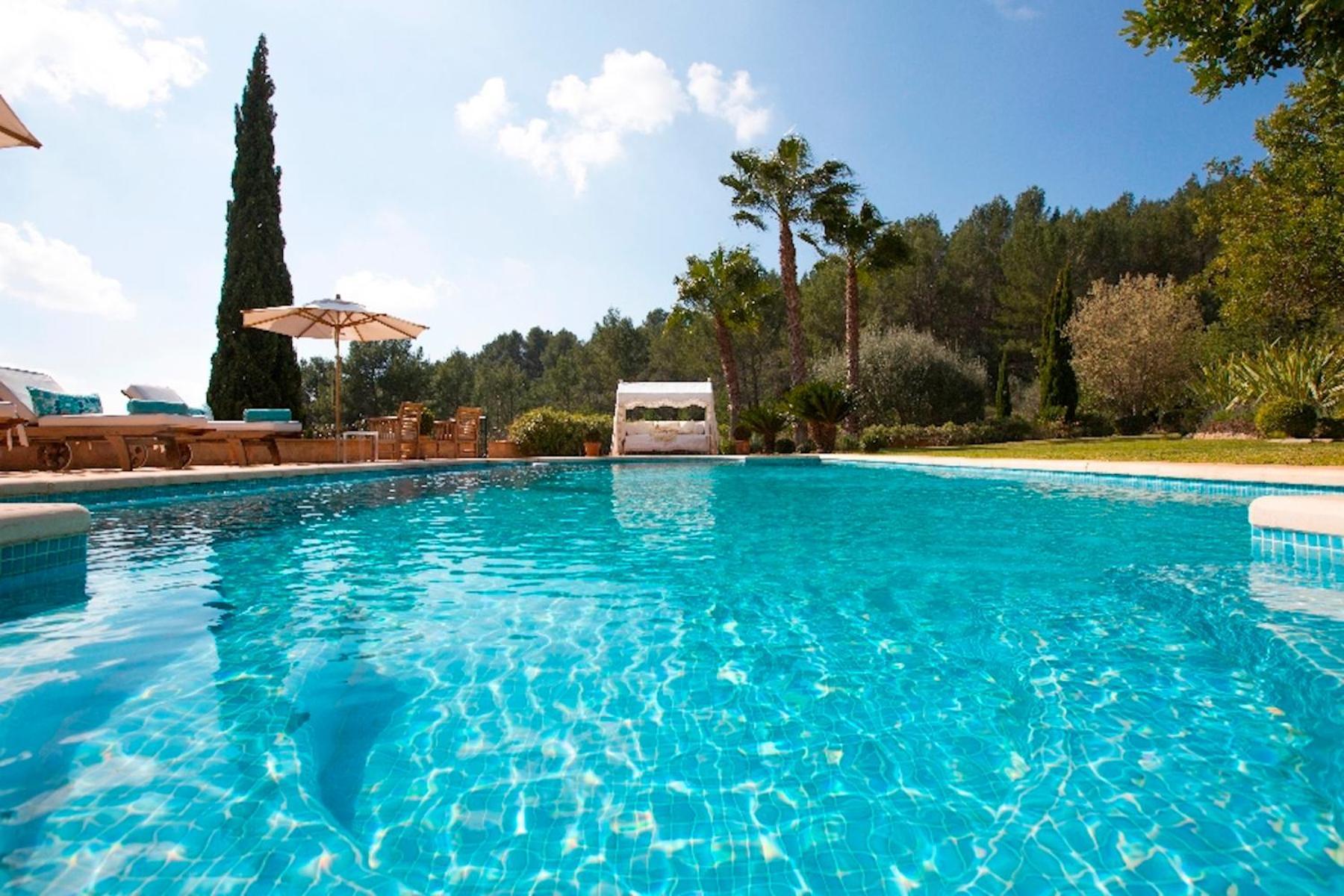Villa Residencia Baranda By Vida Alaró
