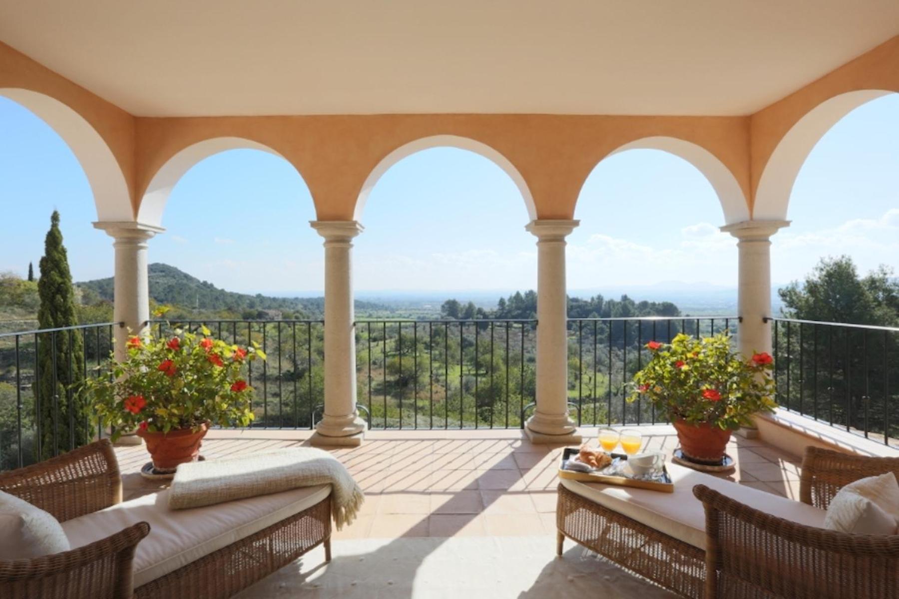 Residencia Baranda By Vida Villa Alaró