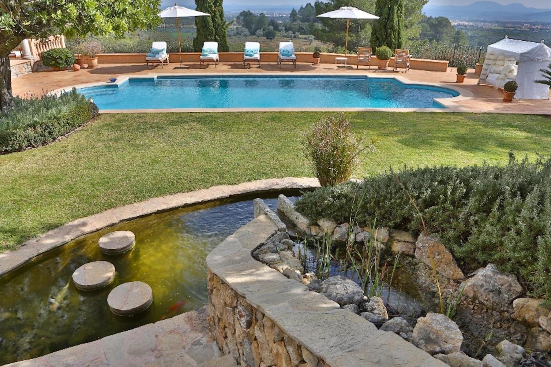 Villa Residencia Baranda By Vida