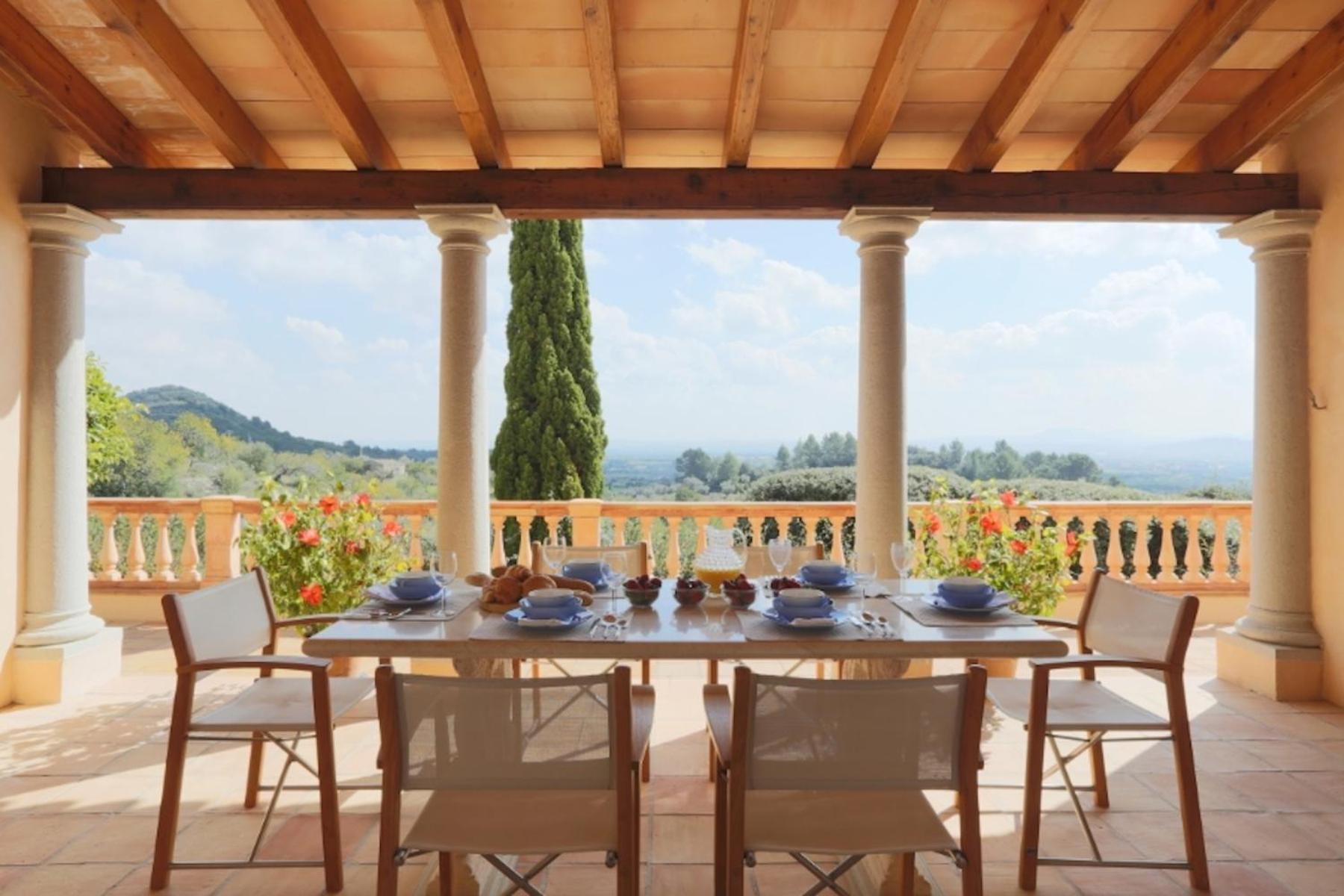 Villa Residencia Baranda By Vida *