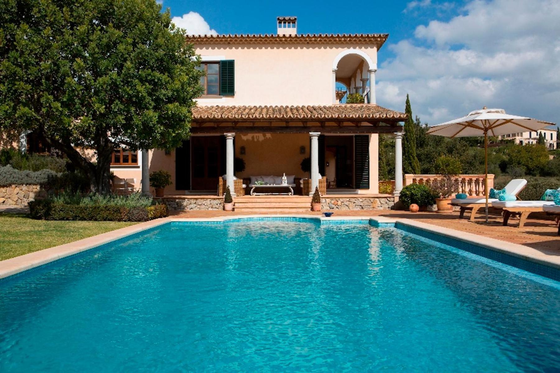 Residencia Baranda By Vida